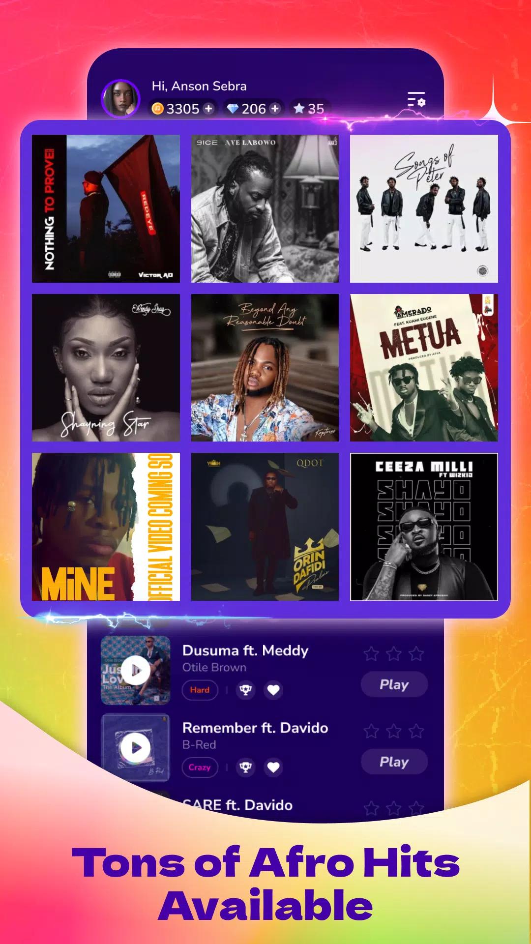 Boomstar screenshot 2
