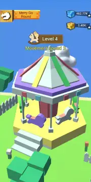 Territory.io screenshot 1