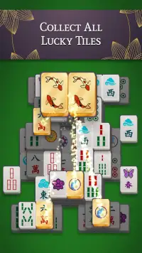 Mahjong screenshot 13