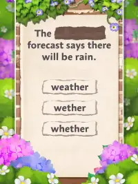 Game of Words: Word Puzzles screenshot 7