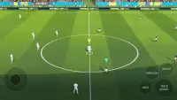 Soccer Cup 2026: Football Game screenshot 2