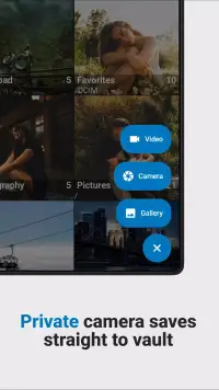 Vaulty screenshot 5
