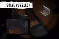 CASE: Animatronics screenshot 5