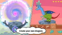 Pepi Wonder World screenshot 3