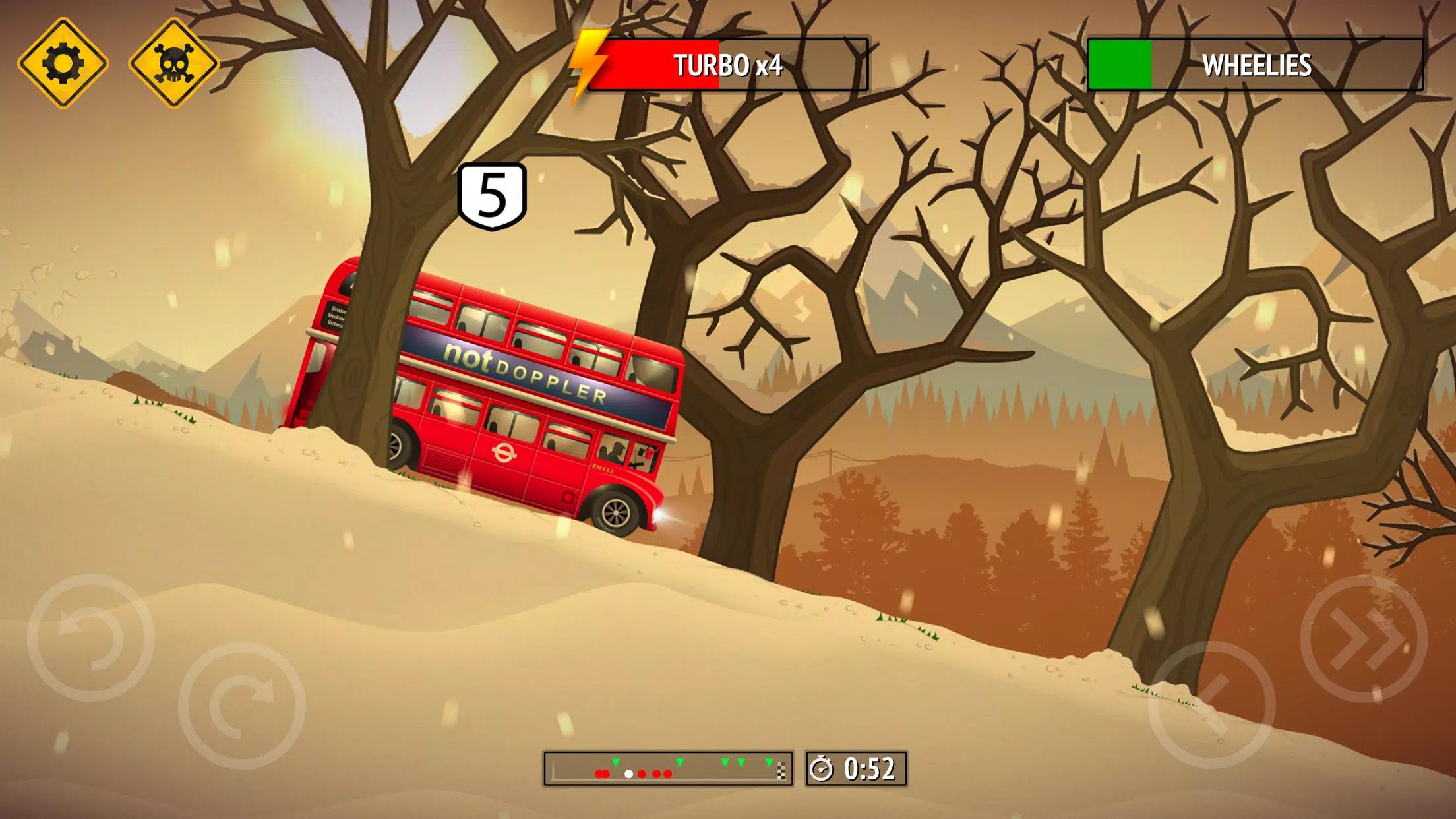 Renegade Racing screenshot 9