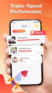Video Downloader - Video HD screenshot 3