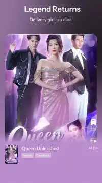DailyDrama screenshot 7