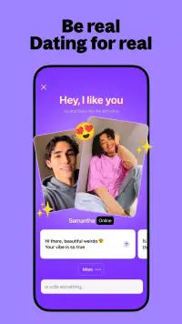 Hily screenshot 6