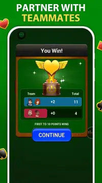 Euchre screenshot 4