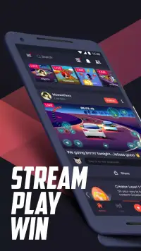 Omlet: Live & 3D Avatar Stream screenshot 2