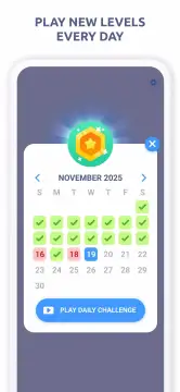 Associations screenshot 6