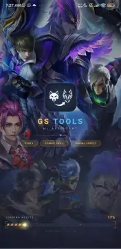GS Tools screenshot 3