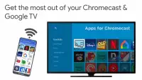 Apps for Chromecast & TV screenshot 13