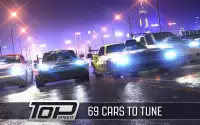 TopSpeed: Drag & Fast Racing screenshot 5