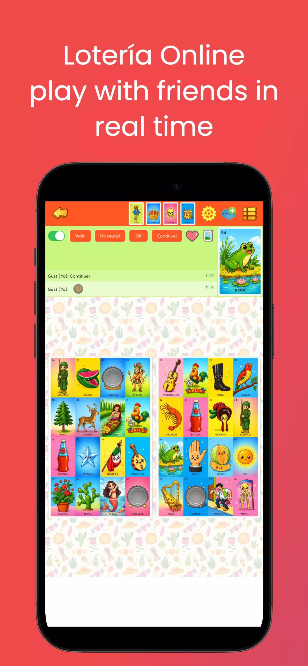 Online Lottery screenshot 2