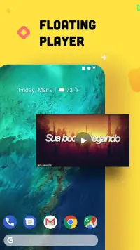 Snaptube screenshot 6