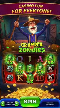 777 Casino Slot Machines screenshot 11