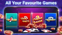 Rummy GOLD: Fast Gin Rummy screenshot 4