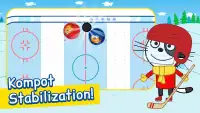 Kid-E-Cats Hockey Elo screenshot 4
