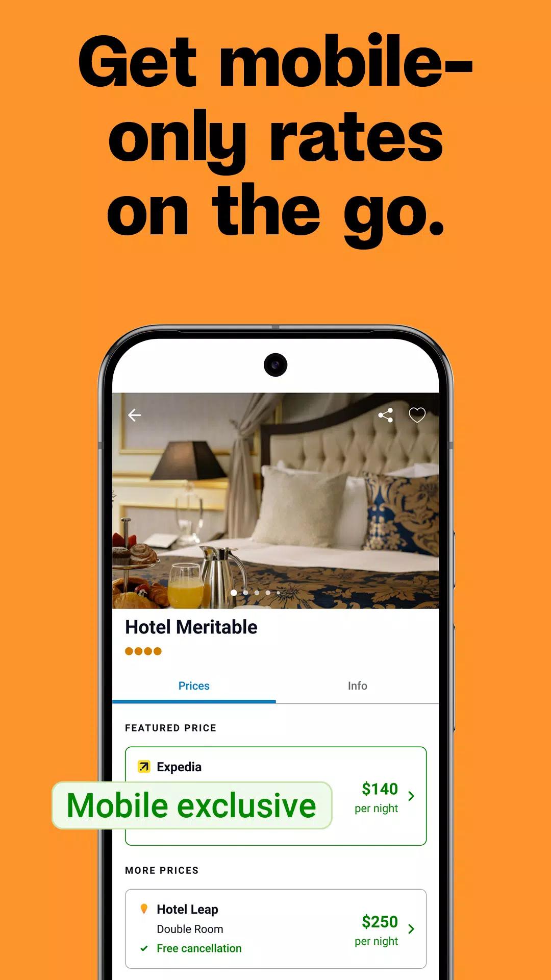 trivago screenshot 16