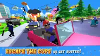 Dude Theft Wars screenshot 1