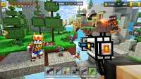 Pixel Gun 3D screenshot 8