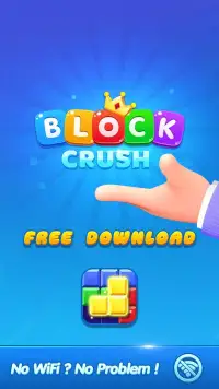 Crush Block screenshot 6