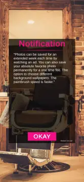 Barber Chop screenshot 2