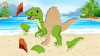 Dino Puzzle screenshot 5