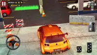 Real Car Parking 3D Game screenshot 2