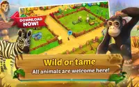 Zoo 2: Animal Park screenshot 8