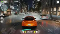 Real Car Driving: Race 3D screenshot 3