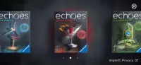 Ravensburger echoes screenshot 5