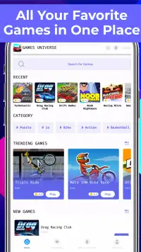 Games Universe screenshot 5