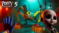 Poppy Playtime - Chapter 5 screenshot 1