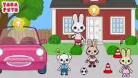Yasa Pets Town screenshot 1