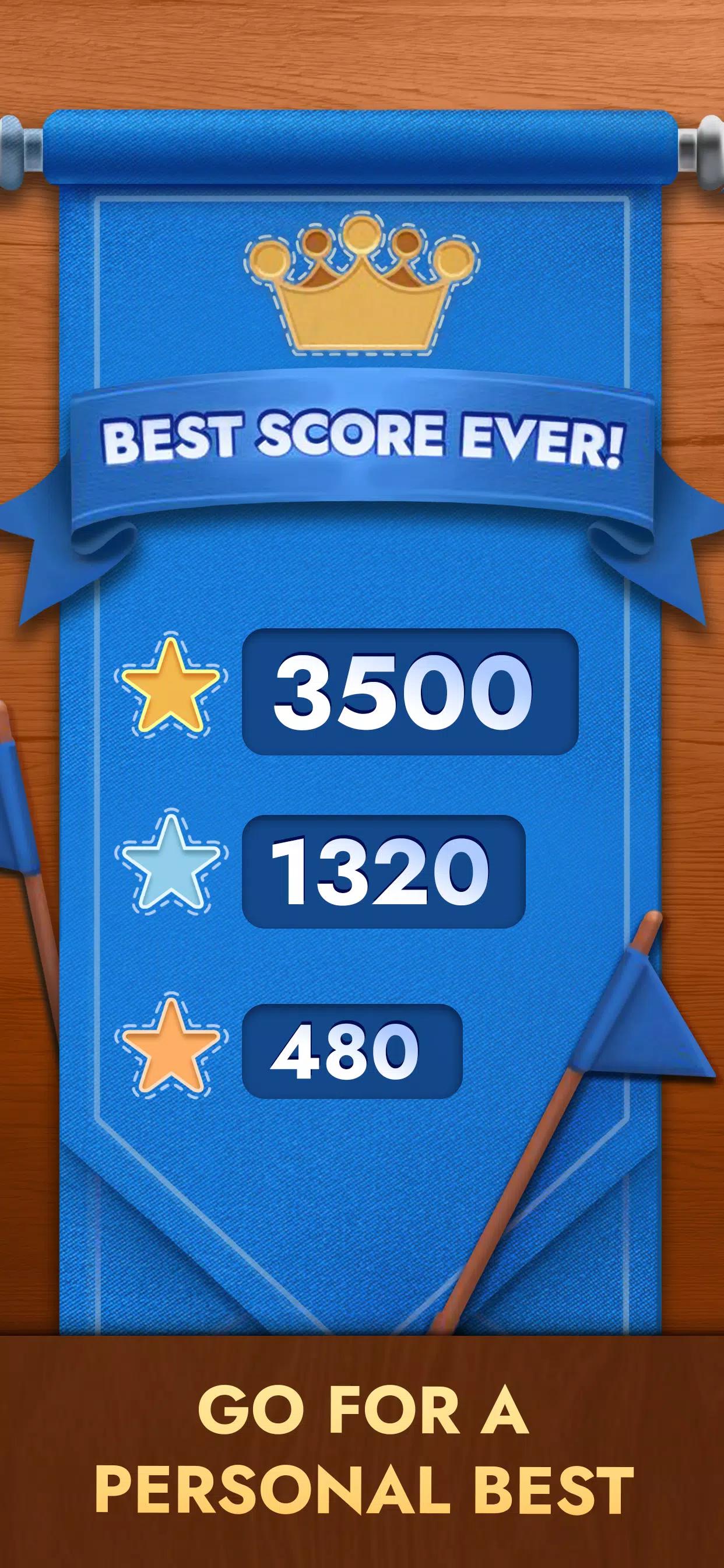 Woodoku screenshot 5