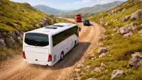 Bus Driving Simulator Game screenshot 13