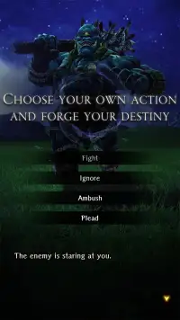 Wizardry Variants Daphne screenshot 5