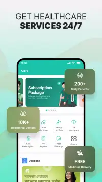 MyBL screenshot 5