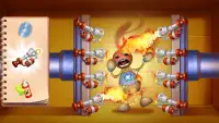 Kick the Buddy－Fun Action Game screenshot 5
