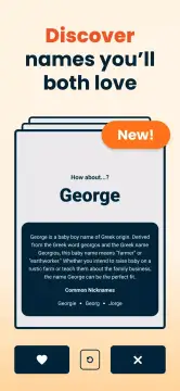 Daddy-to-be app: HiDaddy screenshot 5
