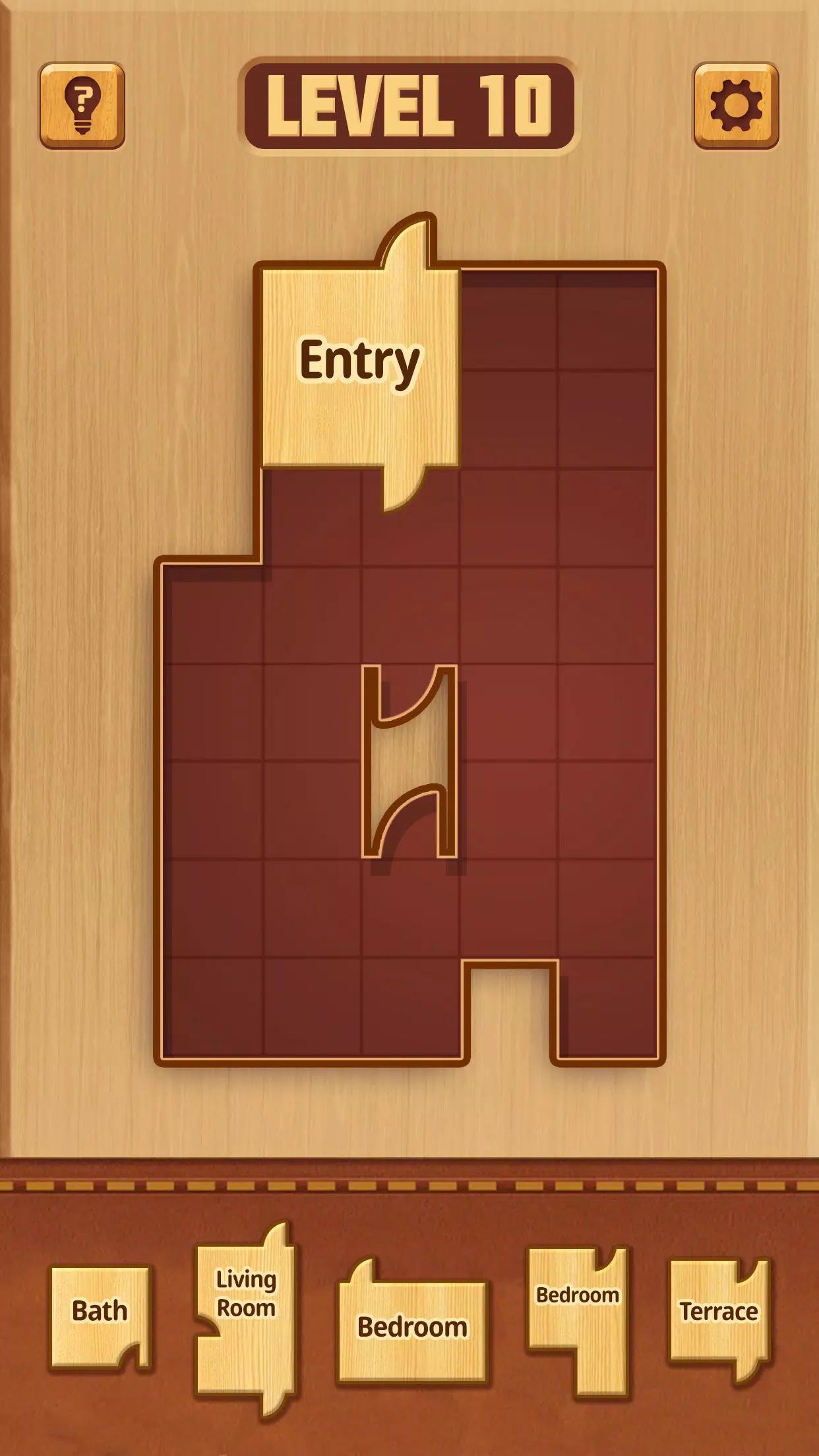 BlockPuz screenshot 5