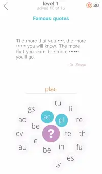 22 Clues screenshot 14