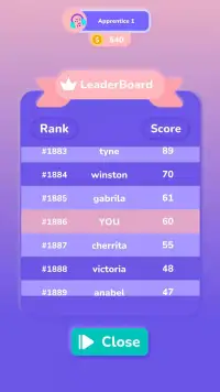 Heardle screenshot 5