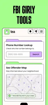 Tea screenshot 12