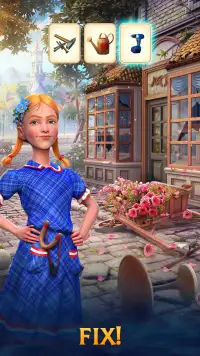Clockmaker screenshot 11
