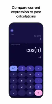 Calculator screenshot 3