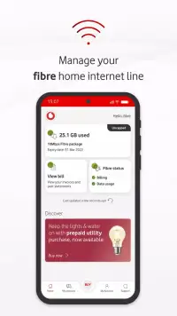 My Vodacom screenshot 7