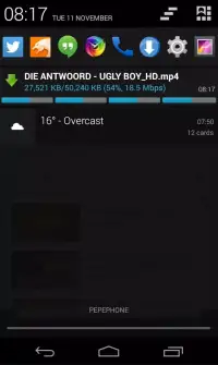 TubeMate screenshot 14